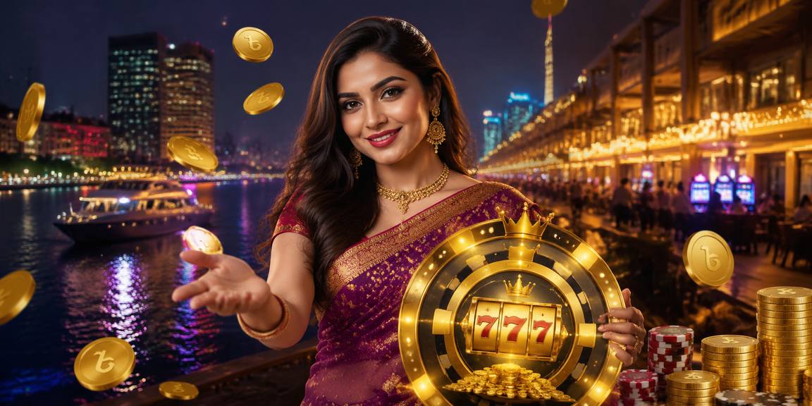 1777bdt8 ক্যাসিনো
